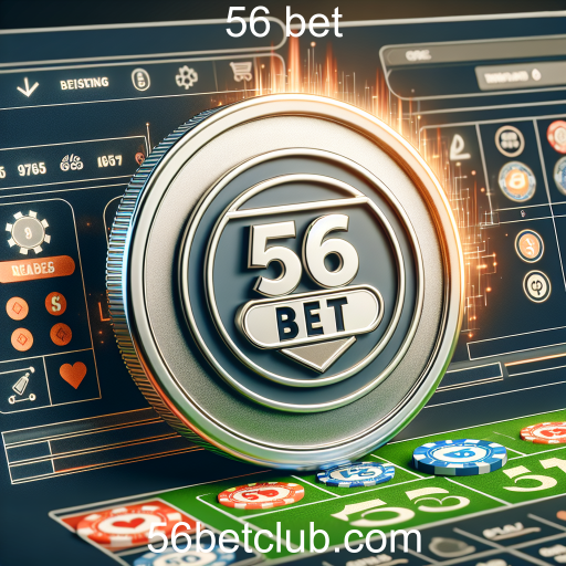 Descubra o Programa de Fidelidade da 56 bet