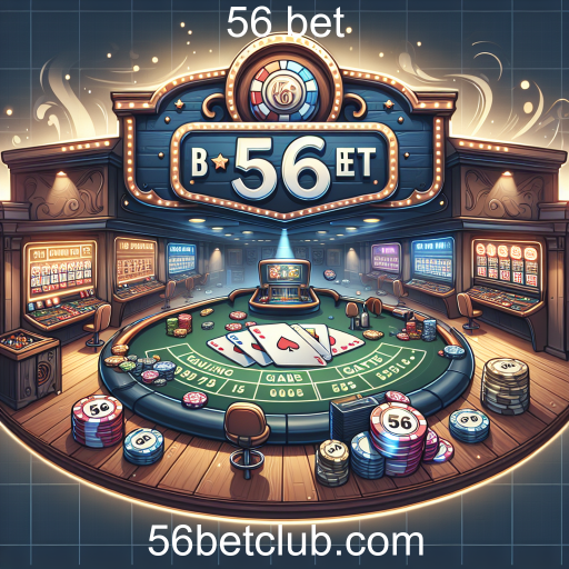 A Ascensão dos Jogos de Mesa na 56 bet